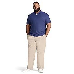 IZOD Men’s Big-and-Tall Advantage Performance