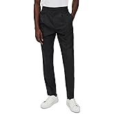 Officine Generale Men's Drew Italian Fresco Pants