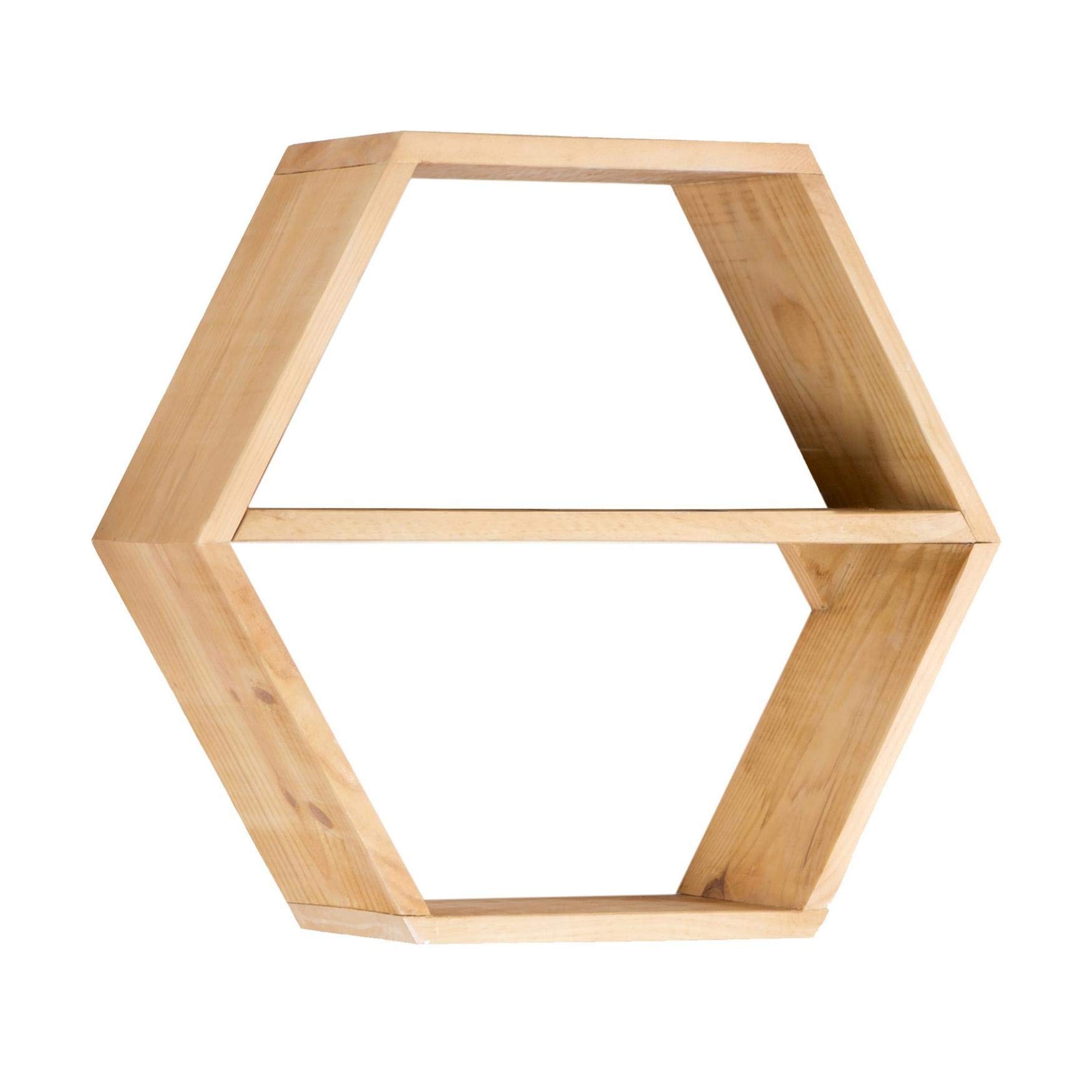 BANAK IMPORTA Hanging Shelves/Cubes, Extra Large