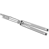 スポーツトイ・アクショントイ squid industries mako V5 titanium mod BlackMakoV5_grande.jpg?v=