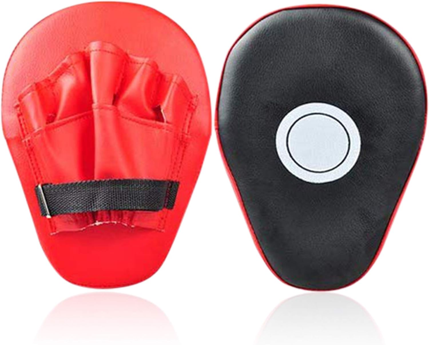 sparring pads