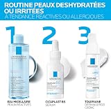 La Roche-Posay Cicaplast B5 Hydrating Face Serum 30ml Repair Skin Barrier view 9
