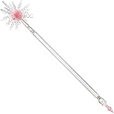 Wicked Glinda's Bubble Wand