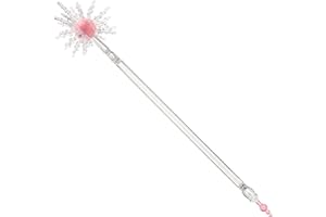 The Noble Collection Wicked Glinda’s Bubble Wand