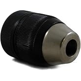 GEARWRENCH Jacobs Hand-Tite Keyless Drill Chuck (31038)