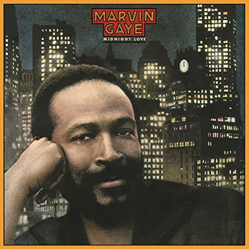 Midnight Love [VINYL]