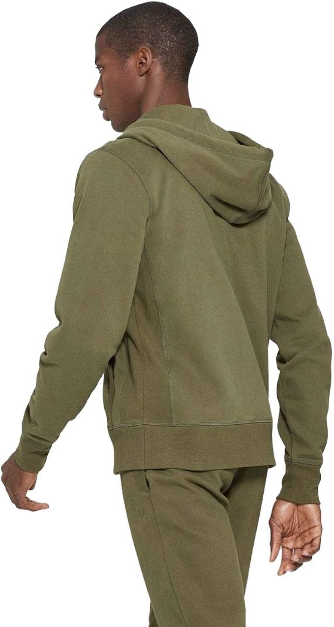 champion c9 men's hoodie