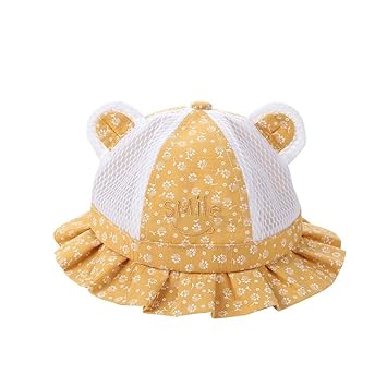 newborn fisherman hat