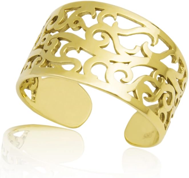 0.25 Karat Türkis Zacken Ewigkeit Ring 925 Massiv Silber