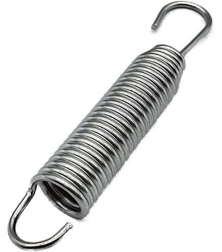Amazon.com : Welironly OEM Hydro Gear EXT Spring Part# 52401