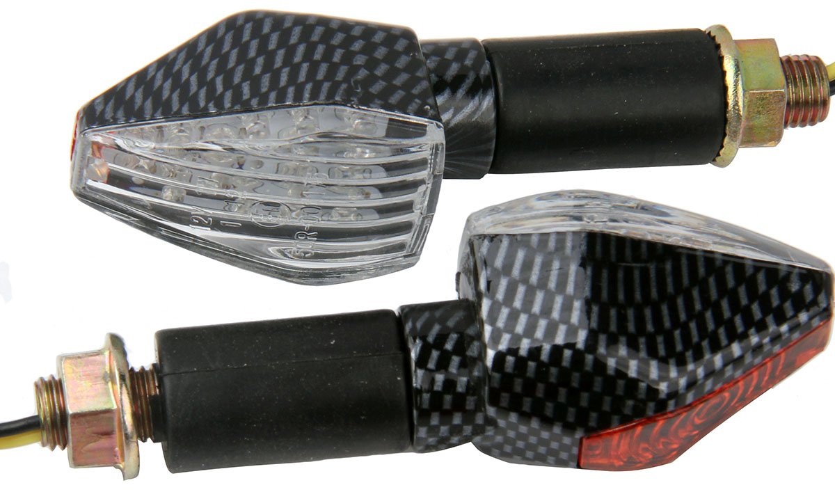 The 10 Best 2007 Kawasaki Ninja 250R Turn Signals