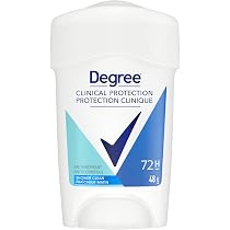 Rexona Maximum Protection 48-Hour Travel Deodorant Cream 45ml