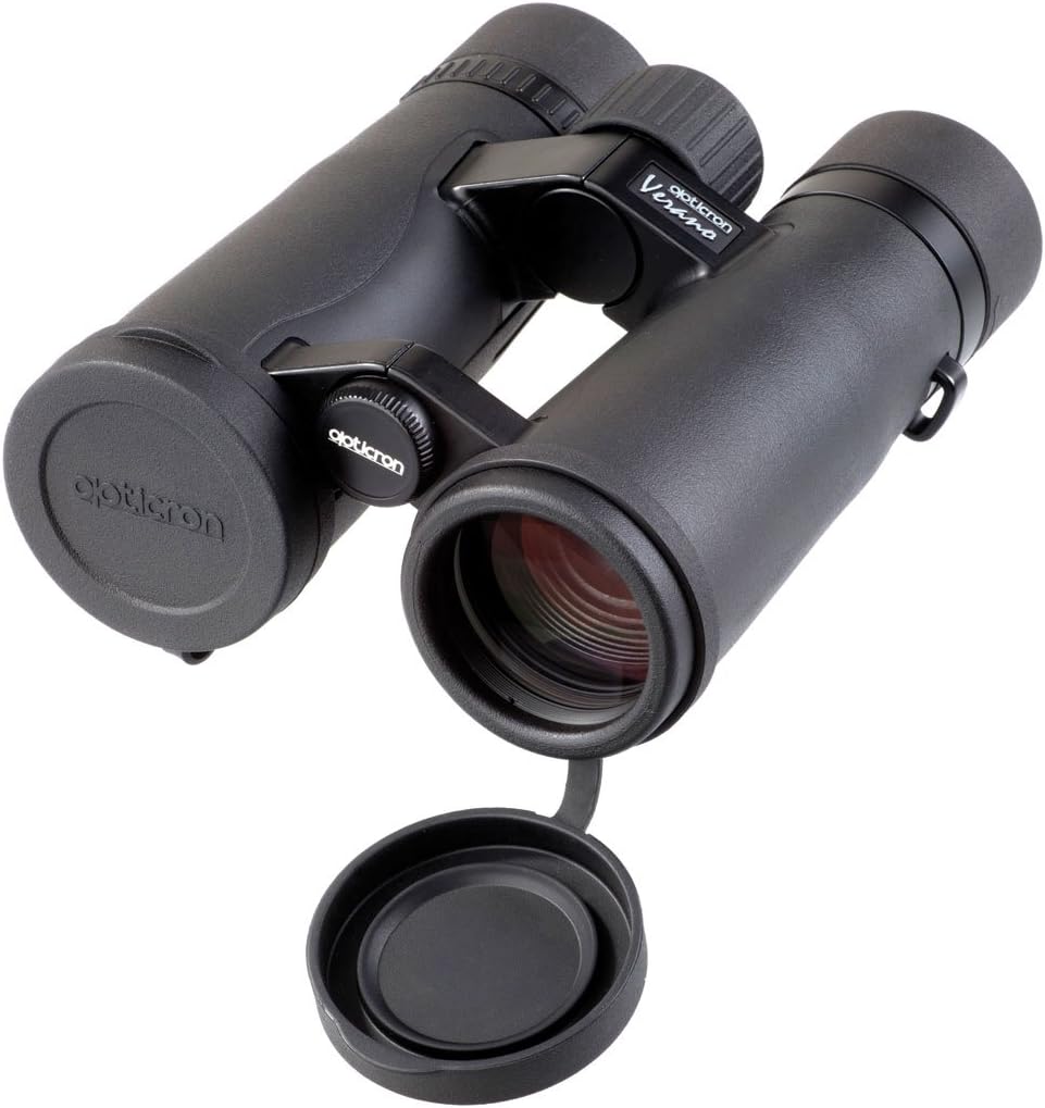 Opticron Rubber Objective Lens Covers 25mm OG S Pair fits Models with Outer Diameter 32mm