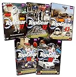 Top Gear (The Complete Season 11 - 15)