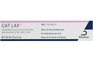 CatLax Hairball Remedy 2oz.