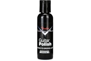 Fender Custom Shop Guitar Polish 2 oz