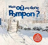 Mais où est donc Pompon ? by