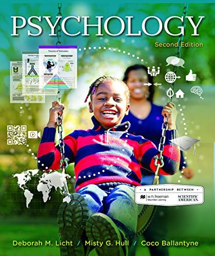 Amazon.com: Psychology in Your Life: 9780393600674: Grison, Sarah