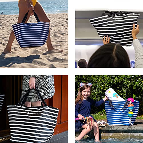 SCOUT Weekender Large, Lightweight, WaterResistant Travel Bag For