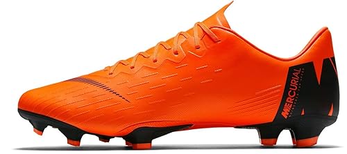 nike mercurial vapor 12 pro orange