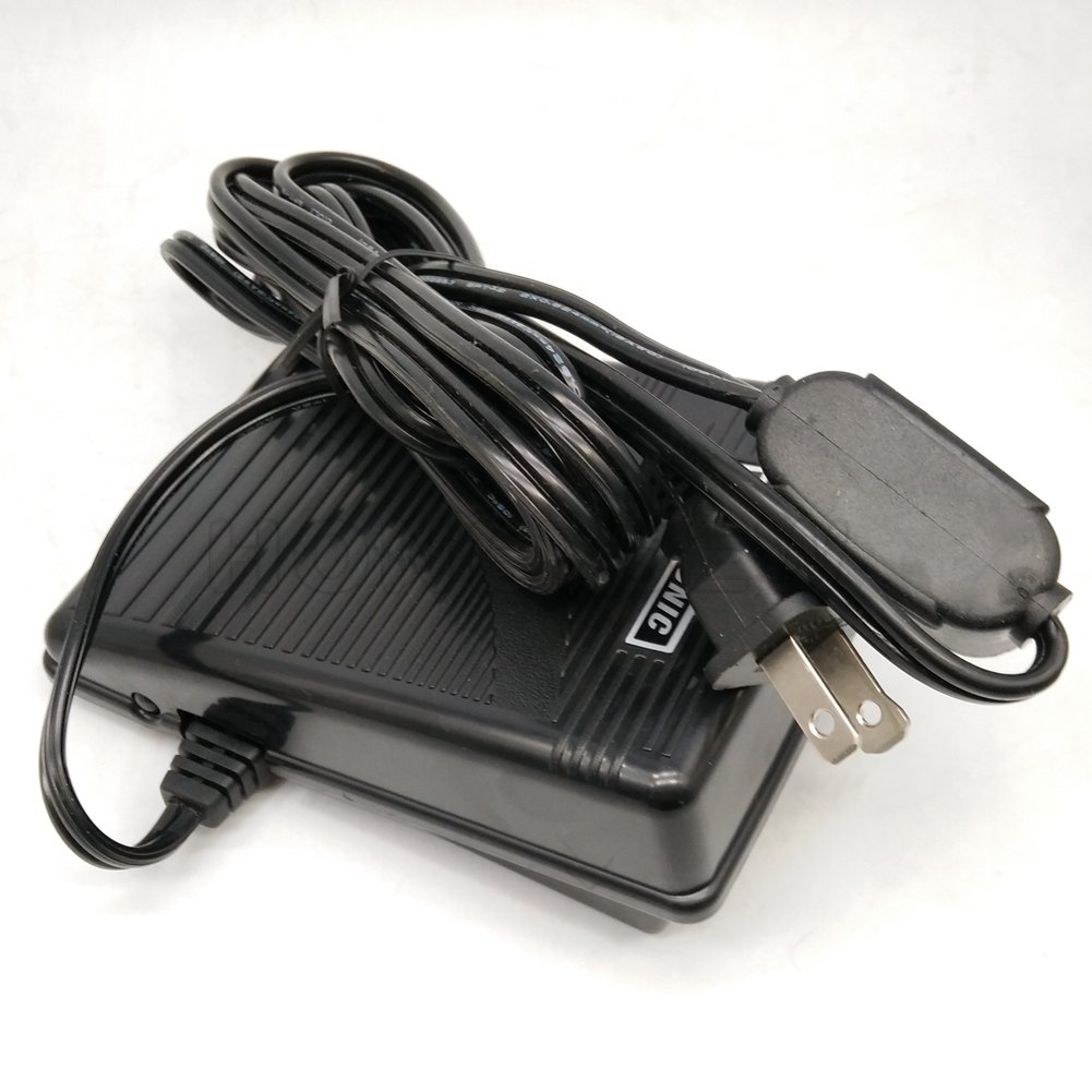 HONEYSEW Variable Speed Foot Control w/Cord for Singer Featherweight 221#PFW-196131