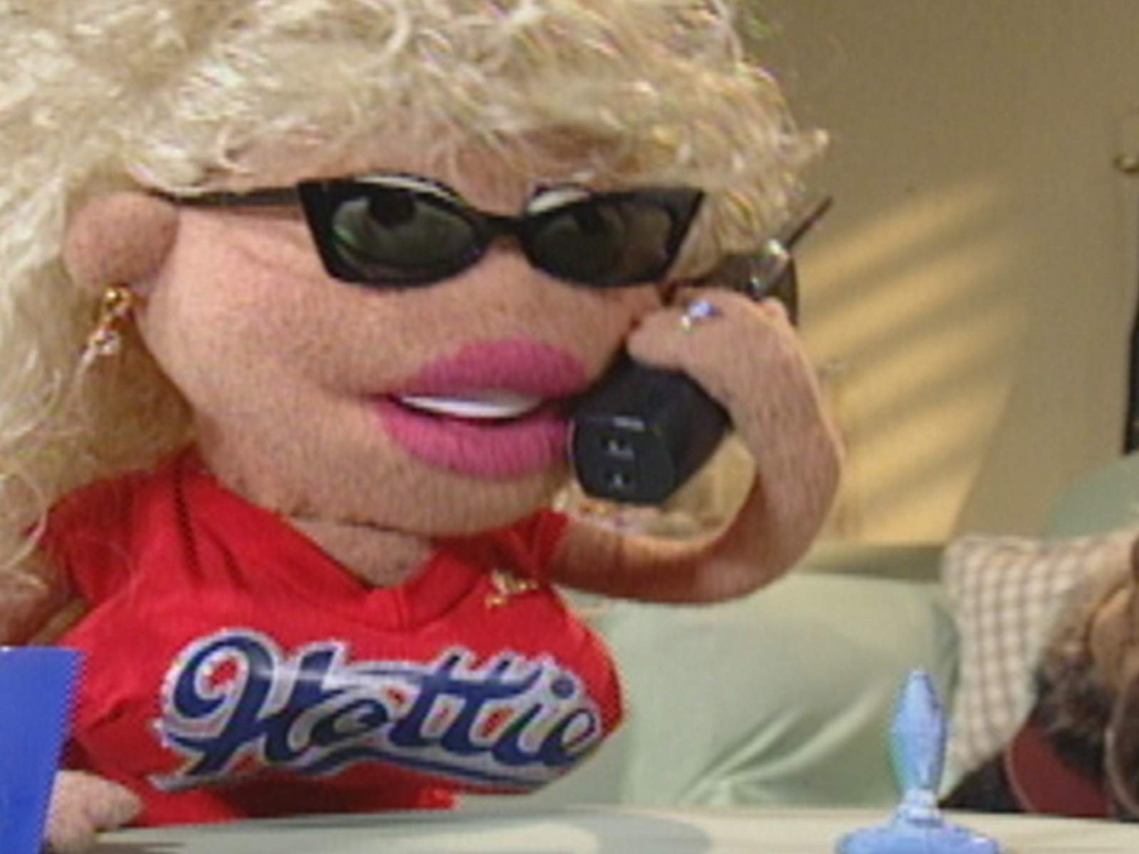 Watch Crank Yankers Season 1 Prime Video