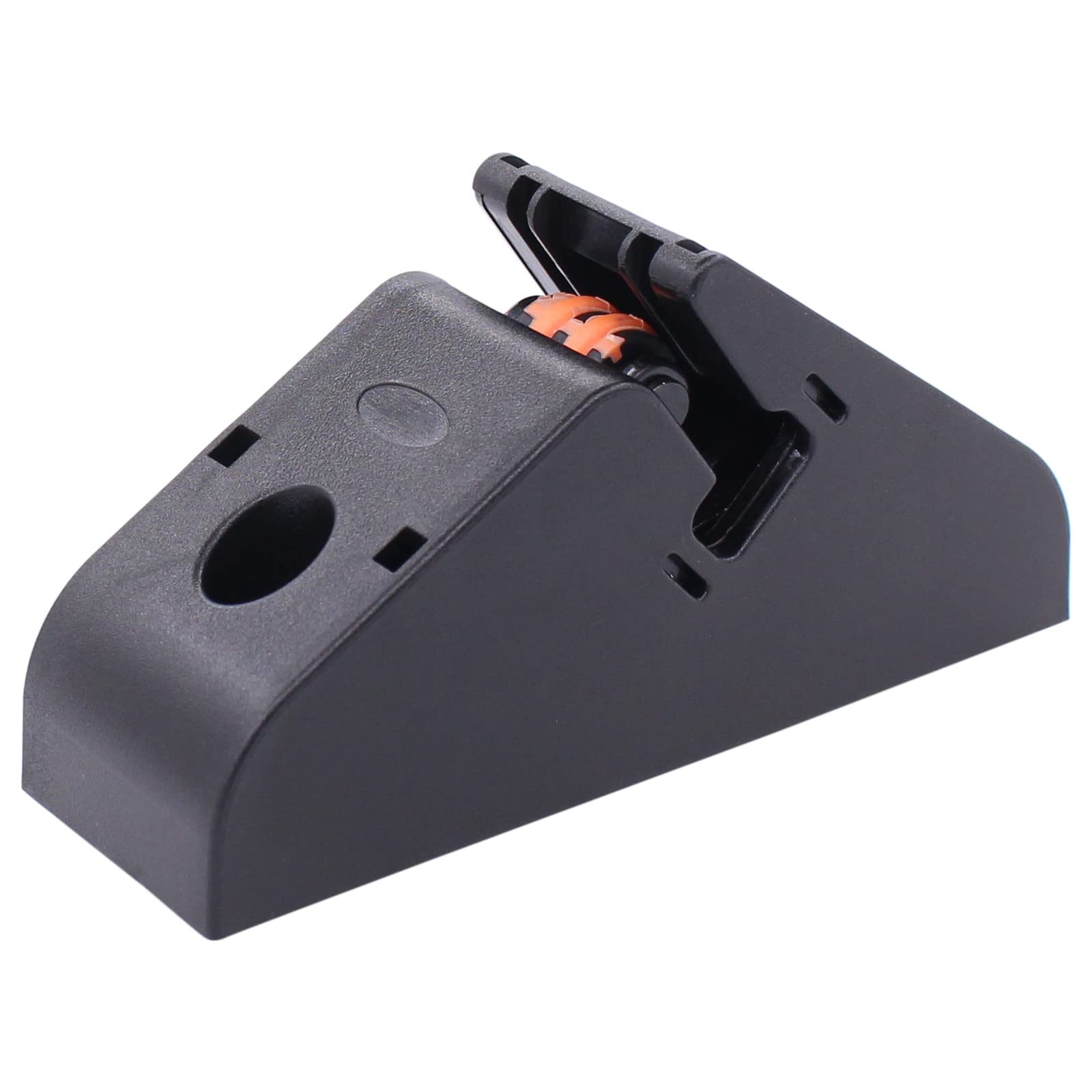 HouYeen Rear Left or Right Door Check Strap Catch Hinge for Transit Custom Van V362 2012-2022 BK21V441A14AF