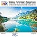starink Compatible Ink Cartridge Replacement for 940XL (5Pack= 2 Black 1 Cyan 1 Magenta 1 Yellow)