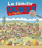 Famille Ouikilé se régale ! by Béatrice Veillon