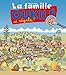 Famille Ouikilé se régale ! by Béatrice Veillon