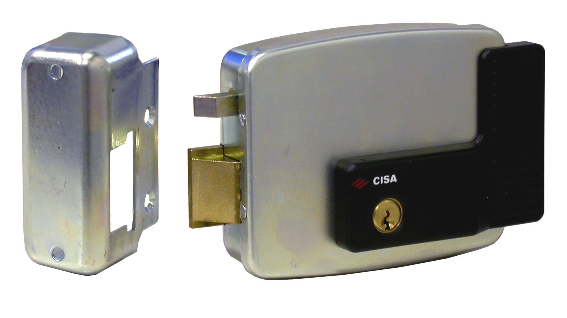 CISA 11921-60-4 Gate Lock