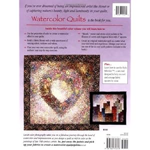 Watercolor Quilts