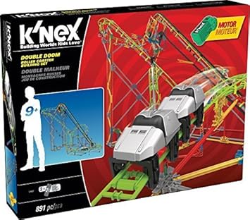 knex double doom