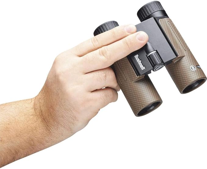 bushnell forge binoculars