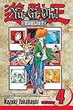 Yu-Gi-Oh! Duelist, Vol. 4