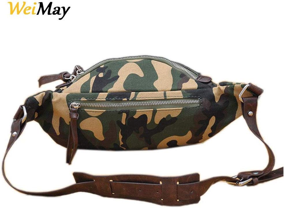 bum bag camo