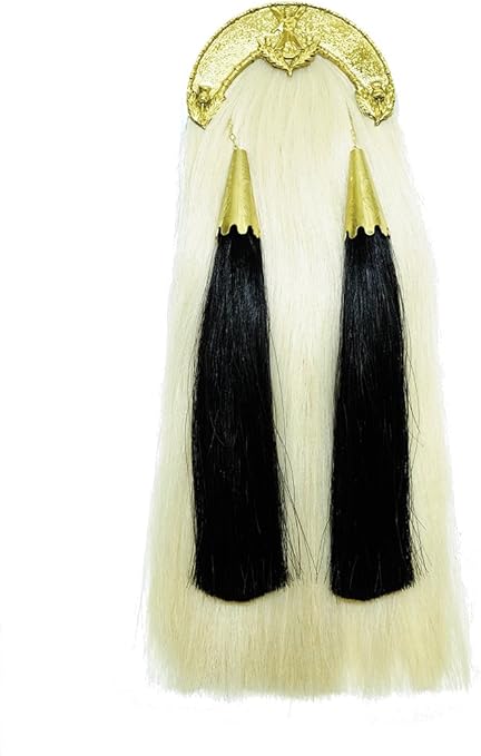 margaret morrison sporrans