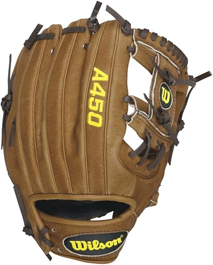 wilson dustin pedroia youth glove