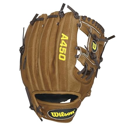 wilson dustin pedroia youth glove