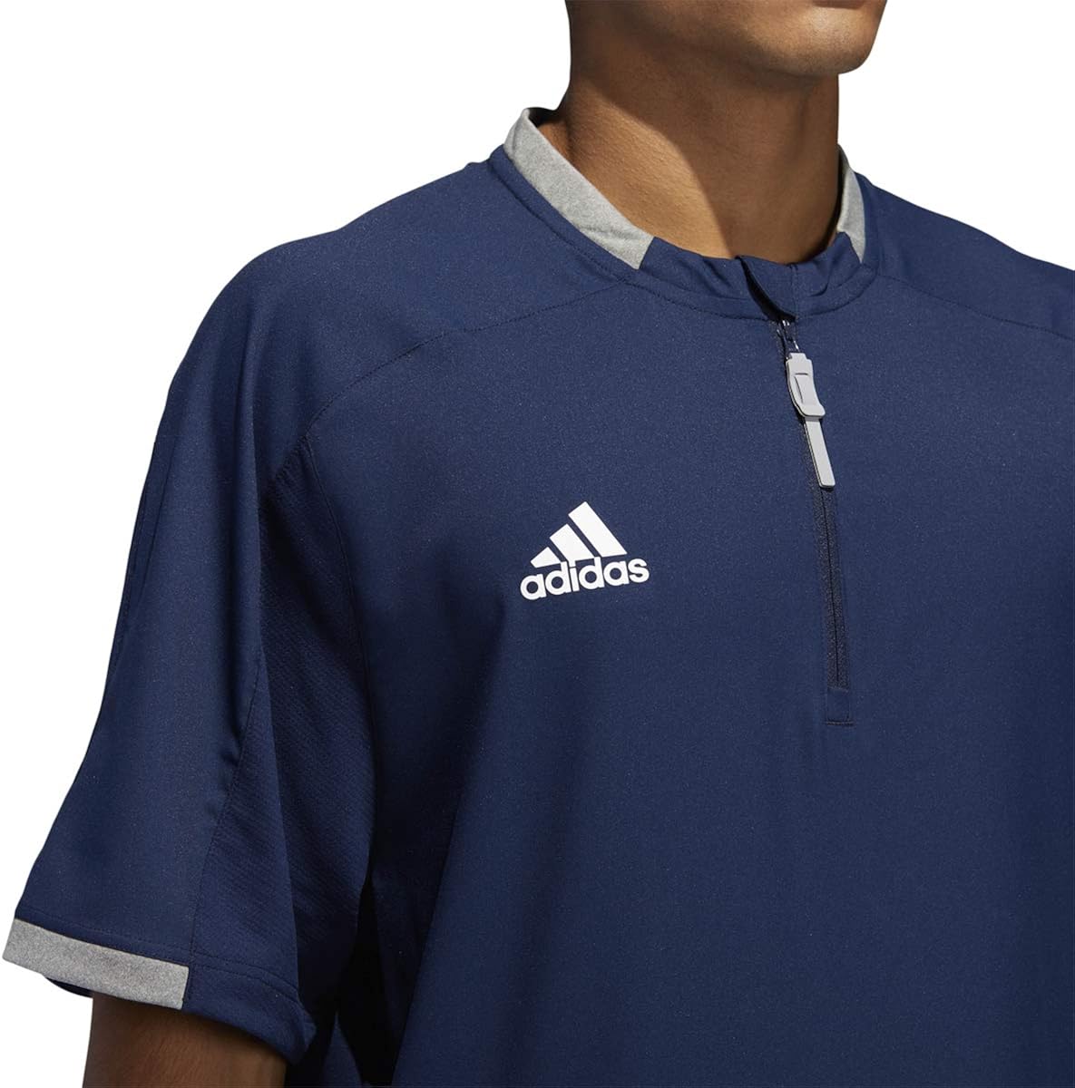 adidas fielder's choice warm jacket
