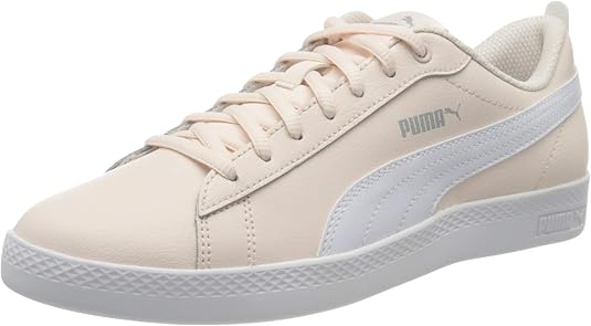 puma memory foam trainers