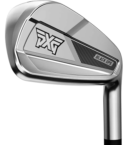 Amazon.com: TaylorMade P7CB 2024 Iron Set 3-PW Project X LZ Steel