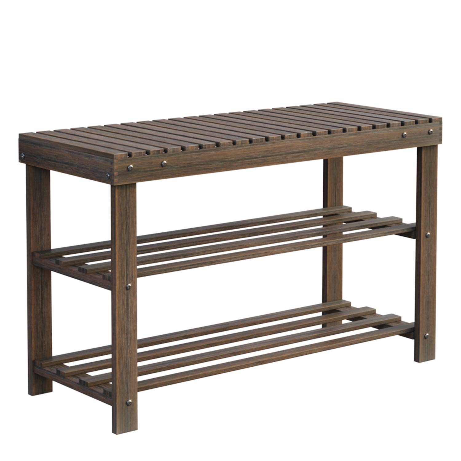 Best shoe organizer wood furniture