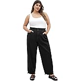 City Chic Women's Plus Size Jean - Stretch Waist