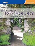 Essentials of Psychology (with Making the Grade Printed Access Card), Franzoi, Stephen L., 1111064946