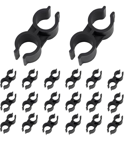 CABLE FIXING CLAMPS - Fastpoint
