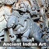 Ancient Indian Art 2020: Hindu art in medieval South India (Calvendo Art) by