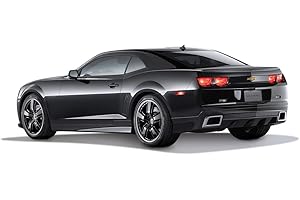 Borla 140330 S-Type Exhaust System Kit