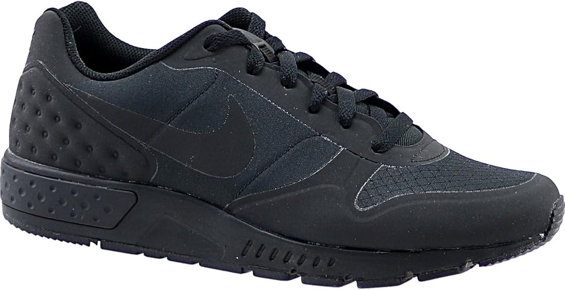 Nike Nightgazer LW 844879-003 Herrenschuhe, Schwarz, Größe ...