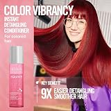 Revlon Professional EQUAVE Color Vibrancy Detangling Conditioner 200ml view 2